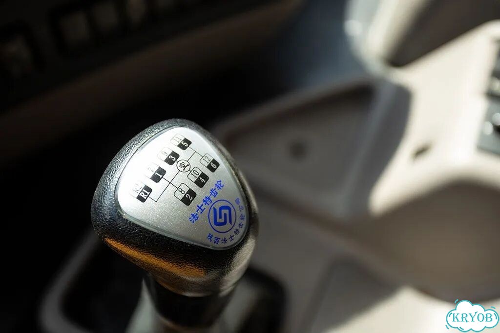 Самосвал Dongfeng KC с КМУ Kanglim, 2023 фото 28