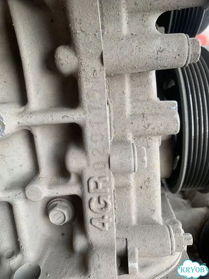 Двигатель 4gr fse lexus is250 фото 3