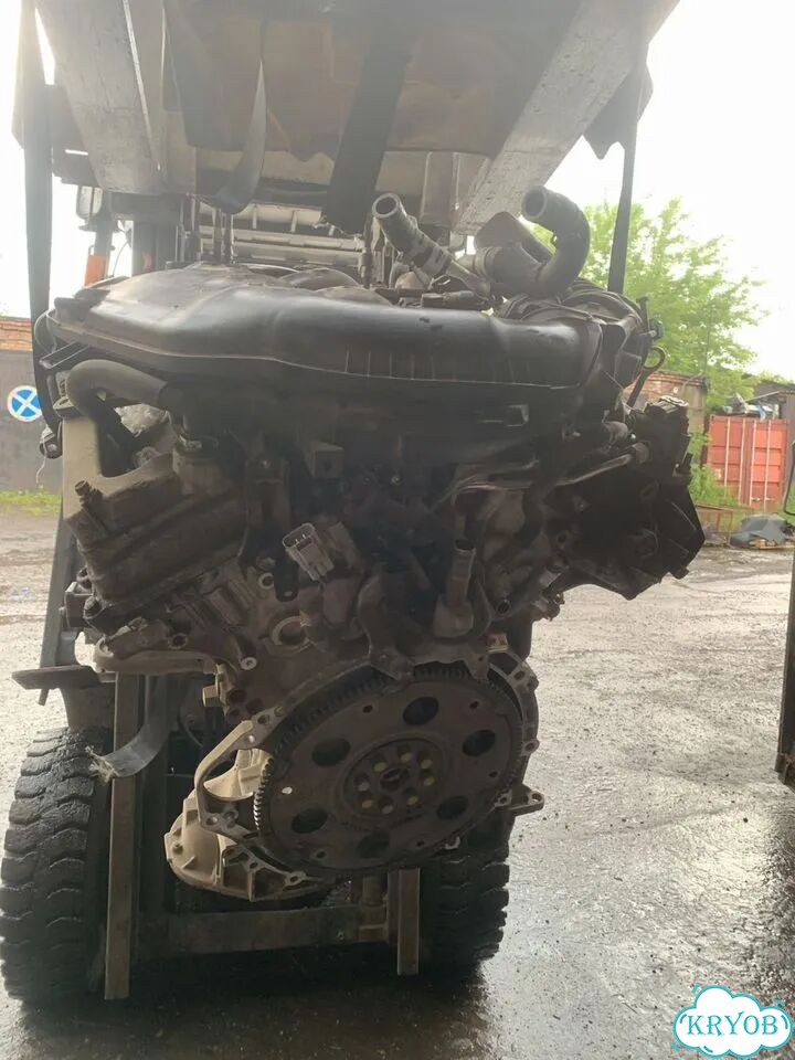 Двигатель 4gr fse lexus is250 фото 4