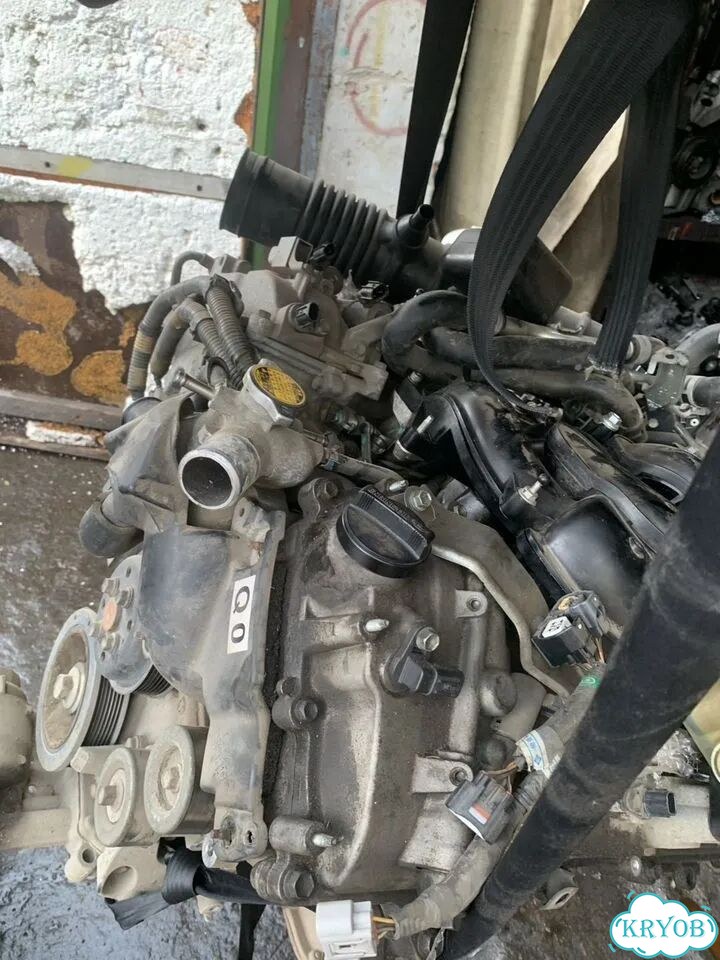 Двигатель 4gr fse lexus is250 фото 8