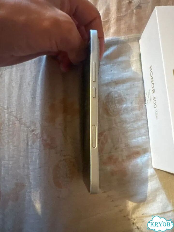 HONOR 400 Lite, 8/256 ГБ, 2 SIM фото 2