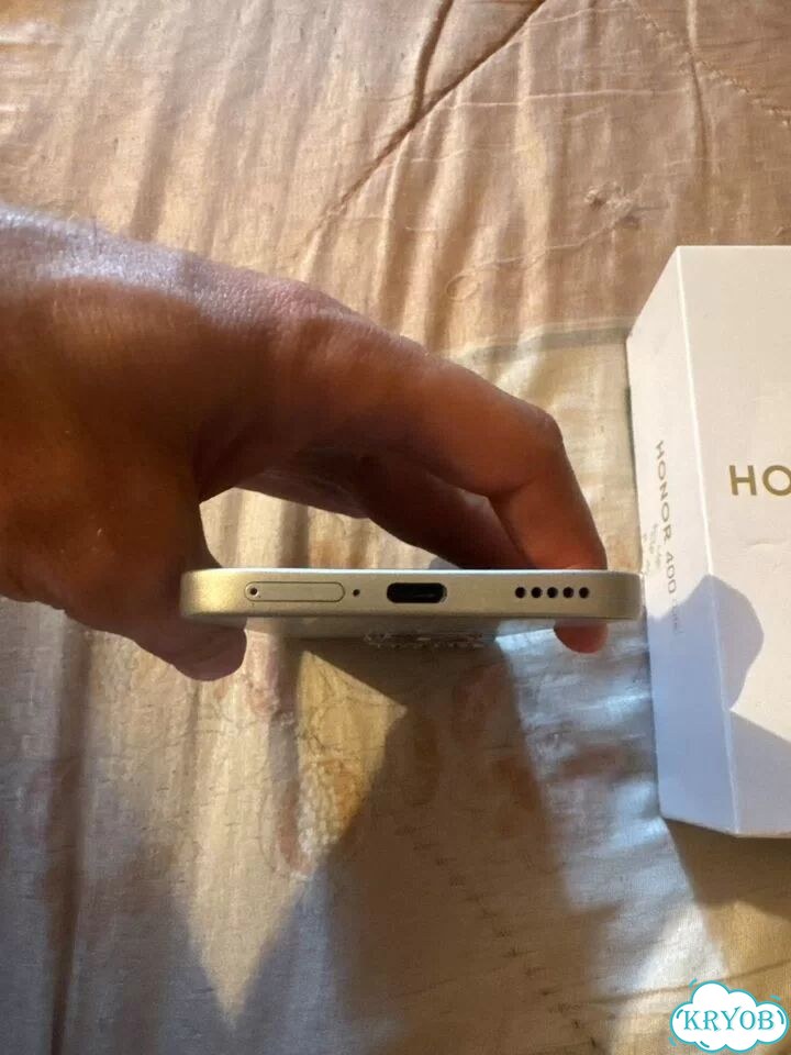 HONOR 400 Lite, 8/256 ГБ, 2 SIM фото 3