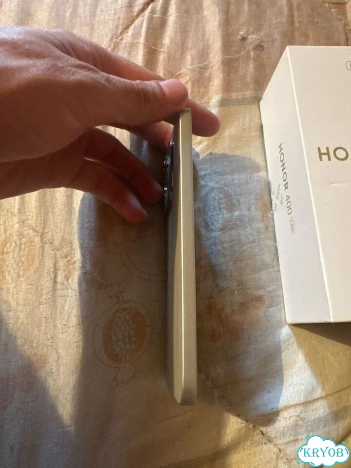 HONOR 400 Lite, 8/256 ГБ, 2 SIM фото 4