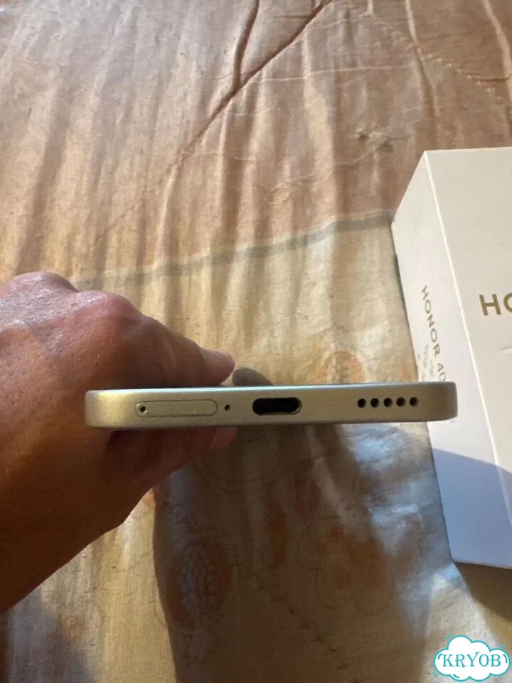 HONOR 400 Lite, 8/256 ГБ, 2 SIM фото 5