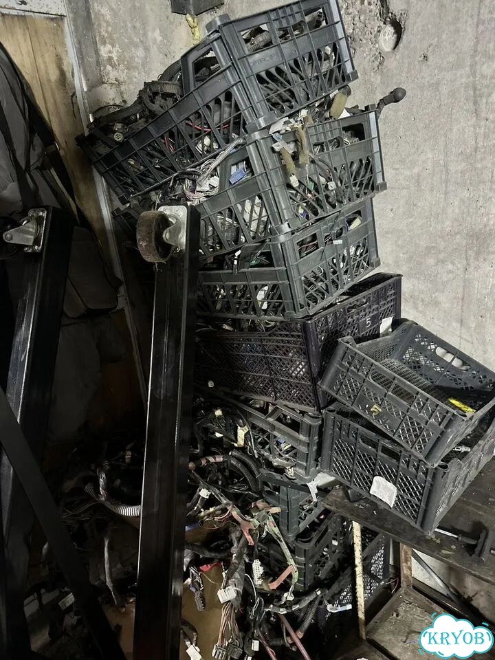 Проводка автомобильная фото 2