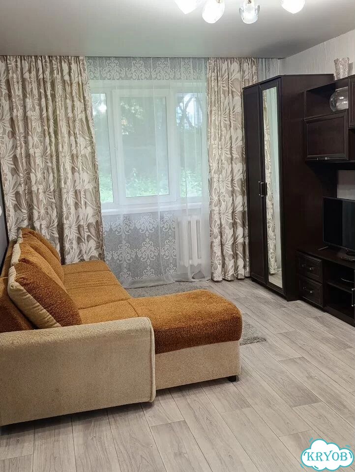 2-к. квартира, 43,3 м², 1/5 эт. фото 1
