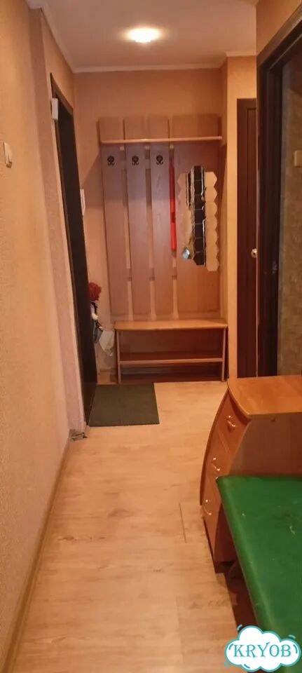 2-к. квартира, 43,3 м², 1/5 эт. фото 11