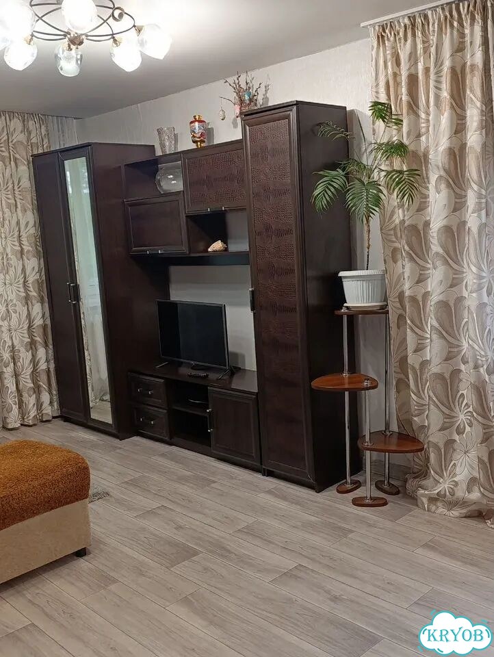2-к. квартира, 43,3 м², 1/5 эт. фото 2