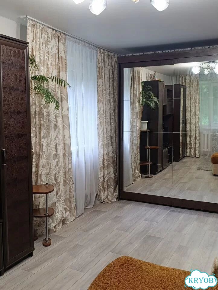 2-к. квартира, 43,3 м², 1/5 эт. фото 3