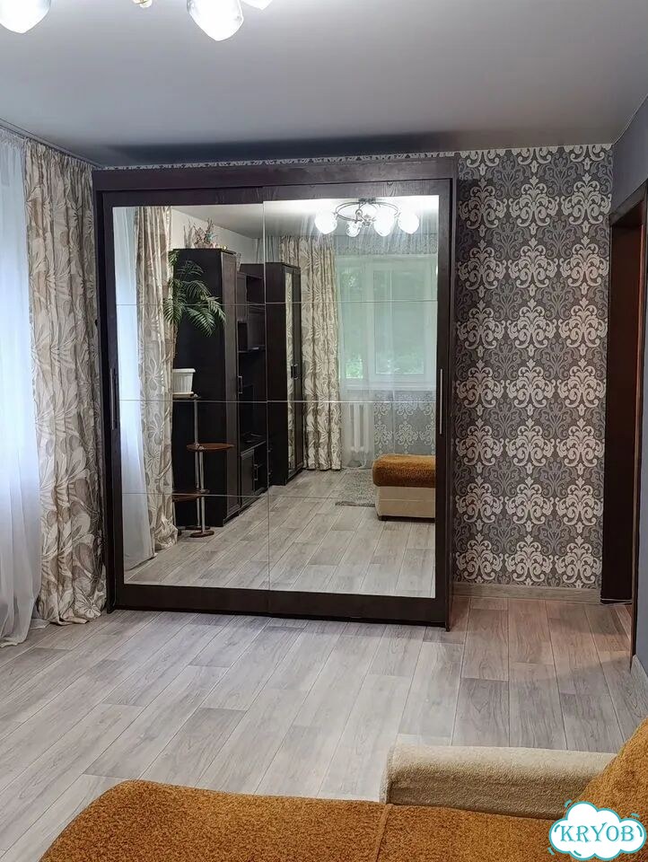 2-к. квартира, 43,3 м², 1/5 эт. фото 4