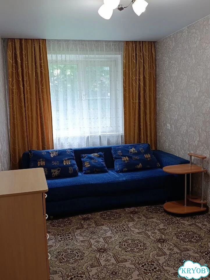2-к. квартира, 43,3 м², 1/5 эт. фото 5