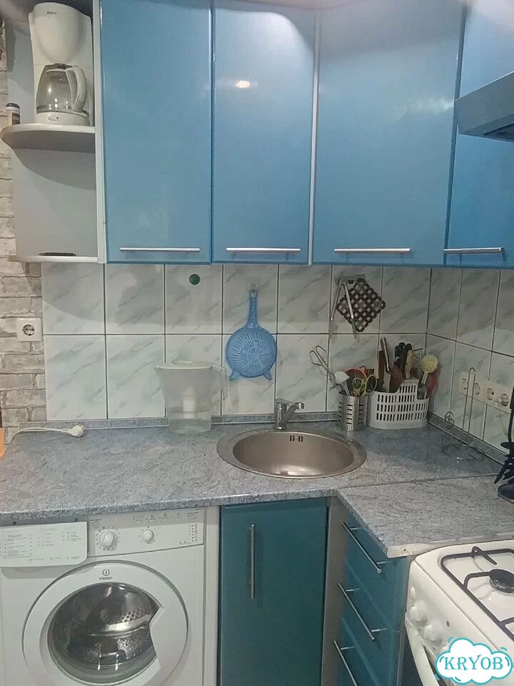 2-к. квартира, 43,3 м², 1/5 эт. фото 8