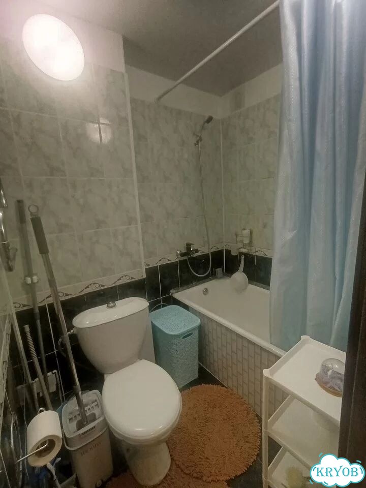 2-к. квартира, 43,3 м², 1/5 эт. фото 9