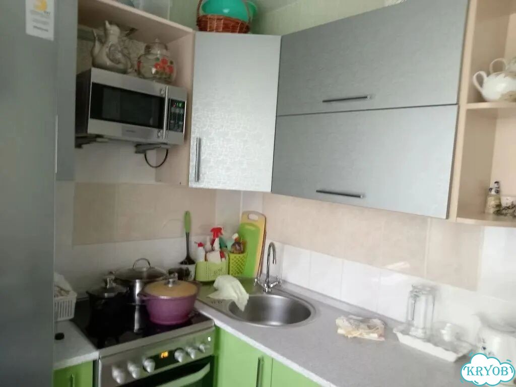 Кухонный гарнитур угловой бу фото 2
