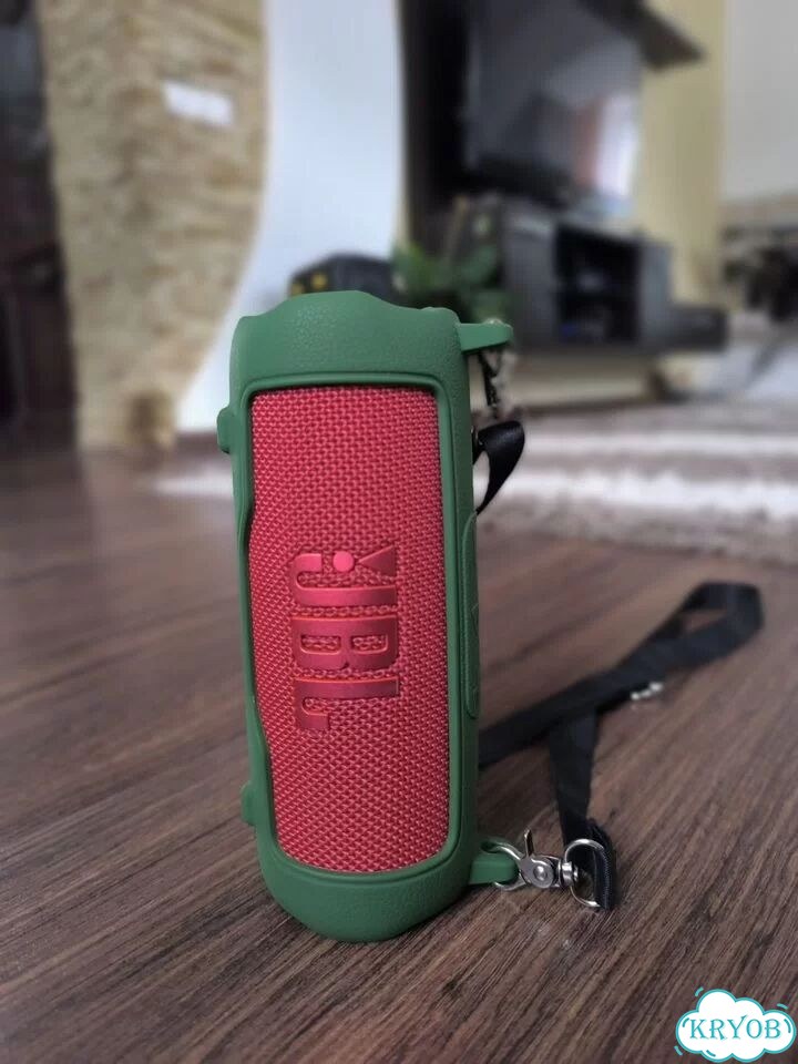 Jbl flip 7 оригинал фото 3