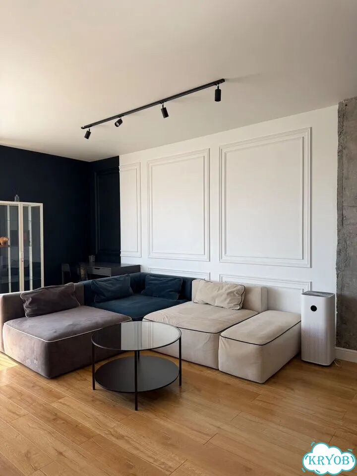 1-к. квартира, 74 м², 9/16 эт. фото 10