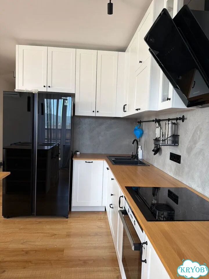 1-к. квартира, 74 м², 9/16 эт. фото 13
