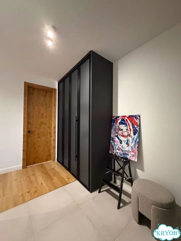1-к. квартира, 74 м², 9/16 эт. фото 16