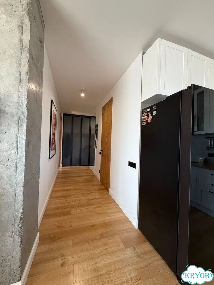 1-к. квартира, 74 м², 9/16 эт. фото 17