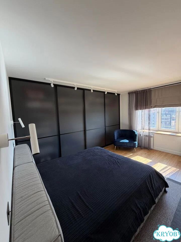 1-к. квартира, 74 м², 9/16 эт. фото 2