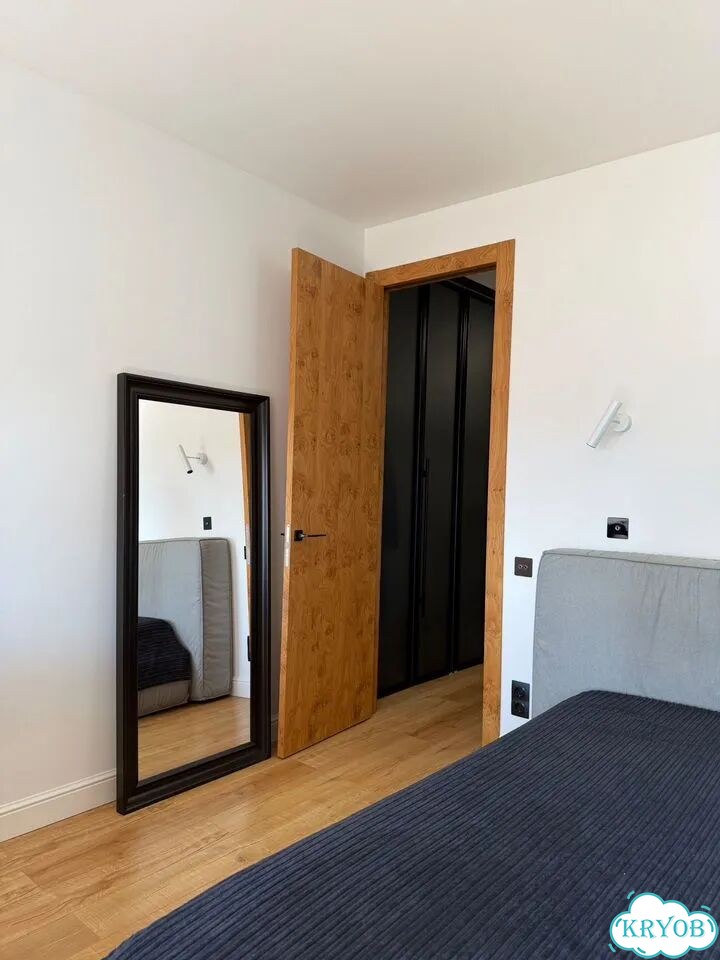 1-к. квартира, 74 м², 9/16 эт. фото 3