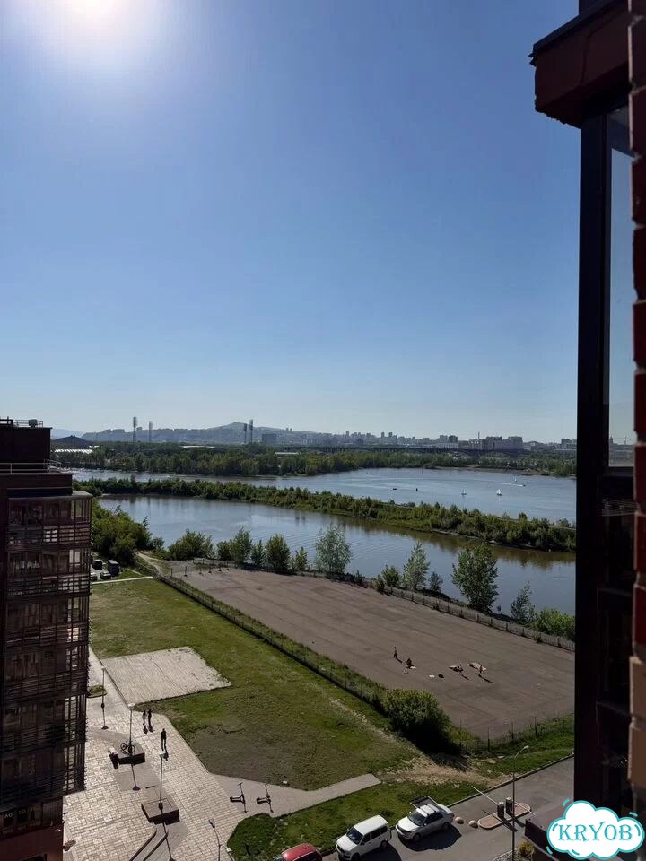 1-к. квартира, 74 м², 9/16 эт. фото 4