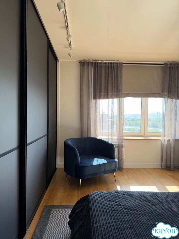 1-к. квартира, 74 м², 9/16 эт. фото 5
