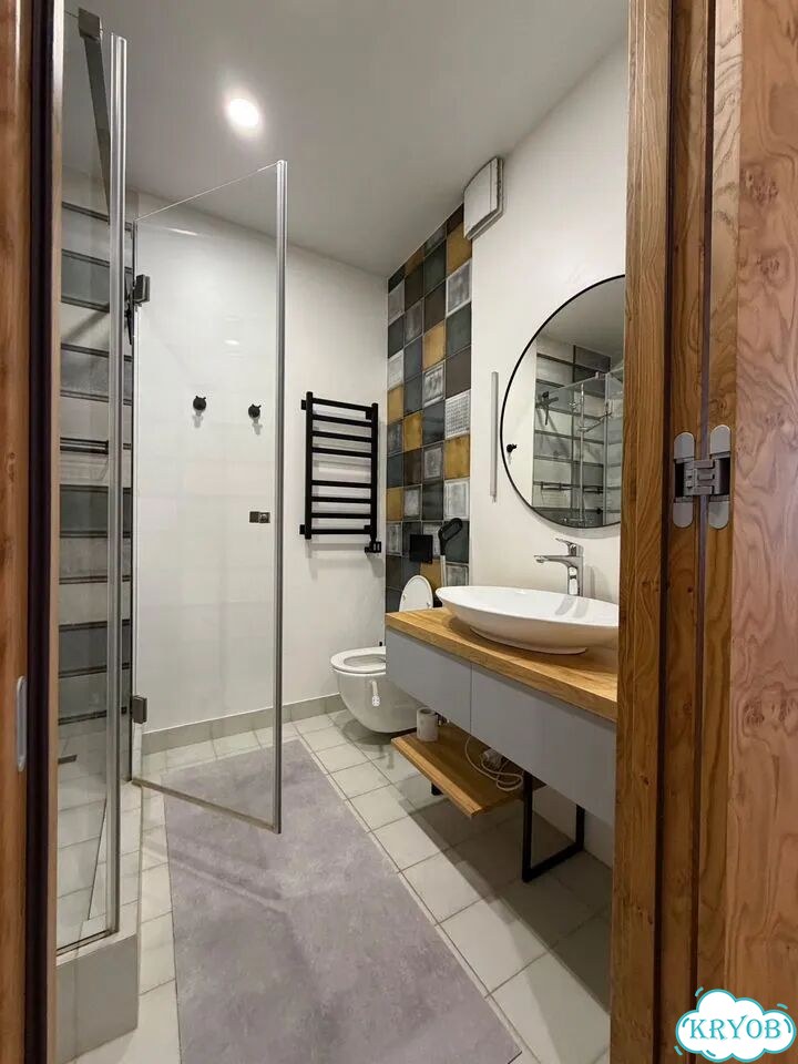 1-к. квартира, 74 м², 9/16 эт. фото 7
