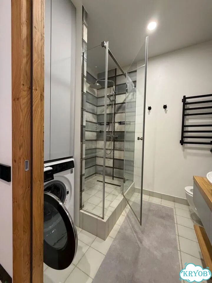 1-к. квартира, 74 м², 9/16 эт. фото 8