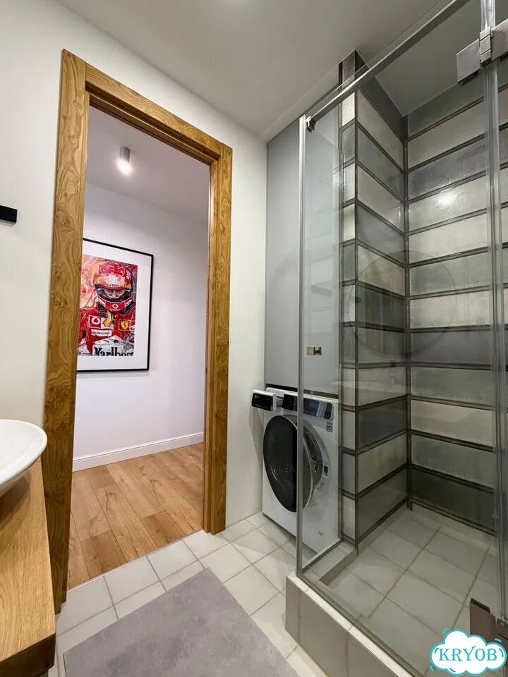 1-к. квартира, 74 м², 9/16 эт. фото 9