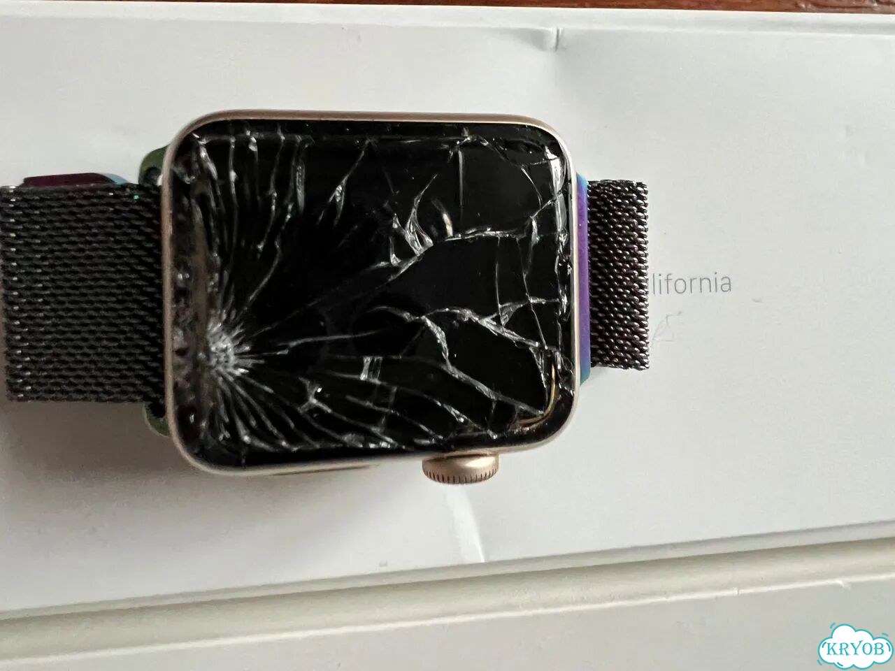 Часы apple watch фото 1