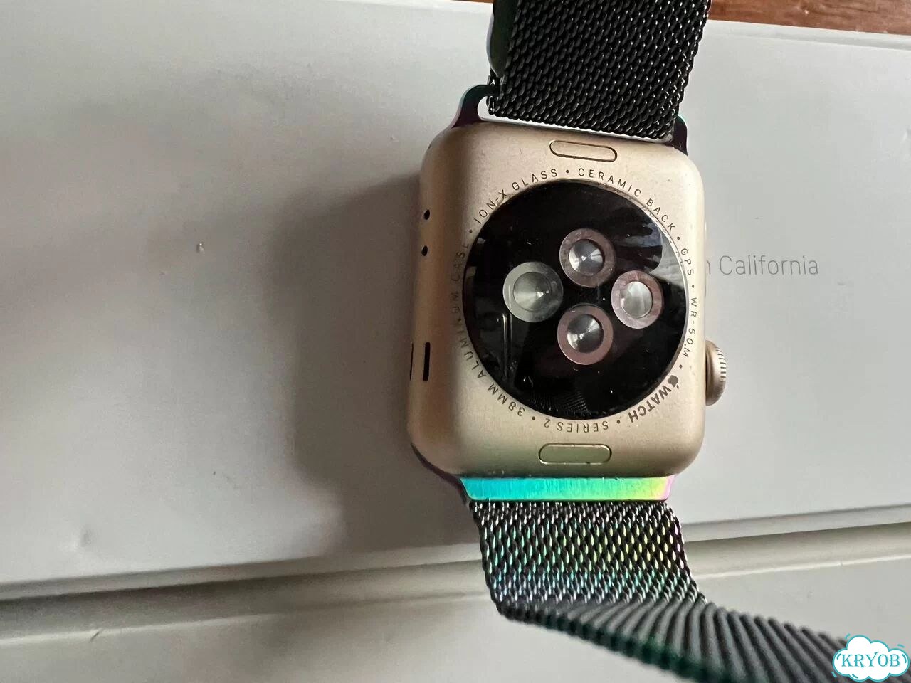 Часы apple watch фото 2