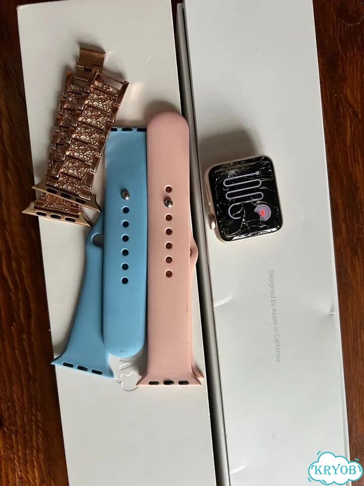 Часы apple watch фото 3