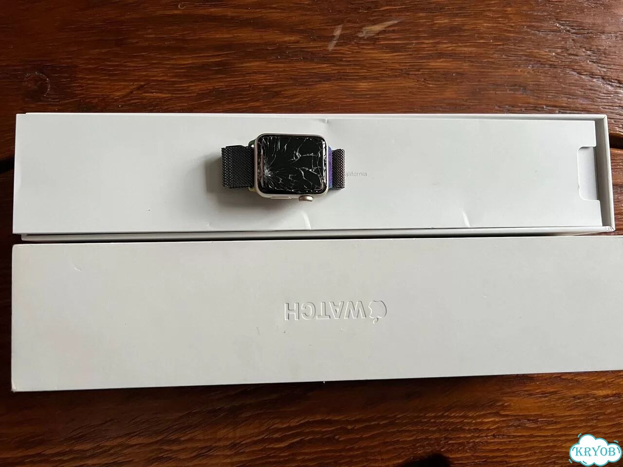 Часы apple watch фото 4