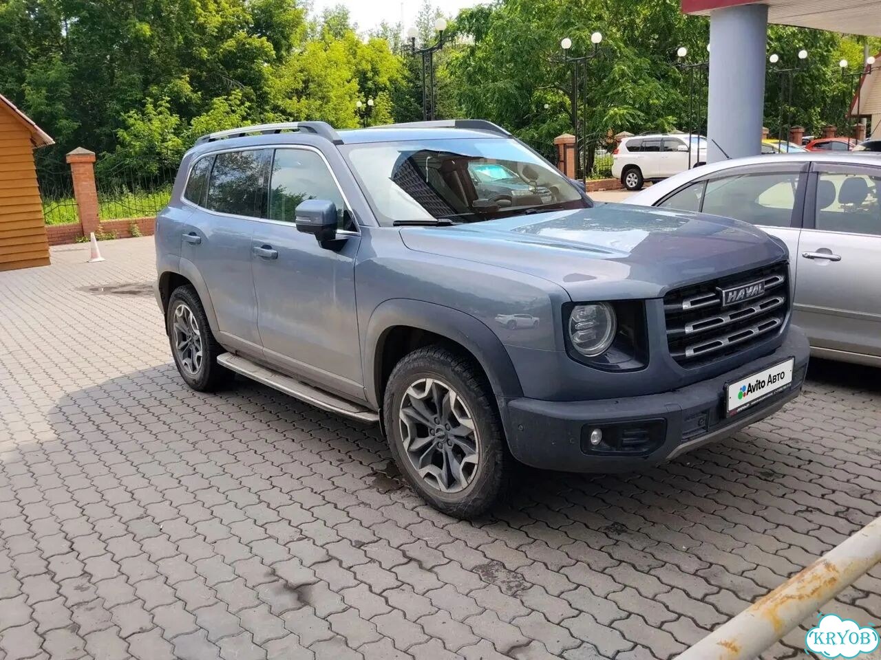 HAVAL Dargo 2.0 AMT, 2022, 55 300 км фото 4