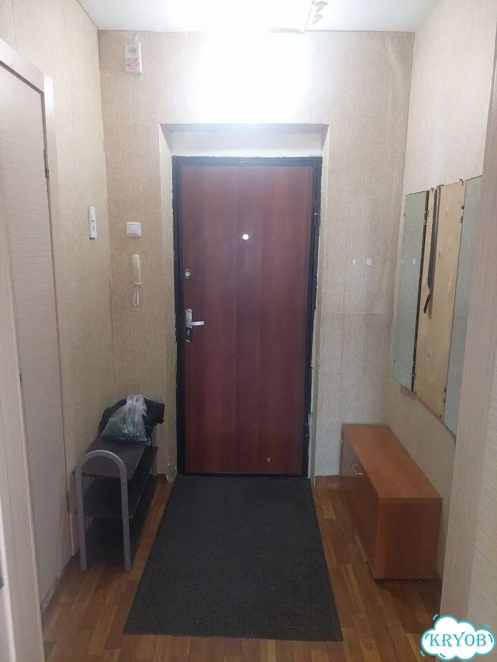 1-к. квартира, 34 м², 4/16 эт. фото 10