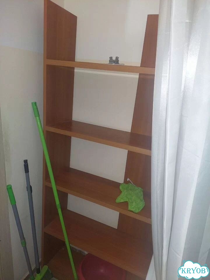 1-к. квартира, 34 м², 4/16 эт. фото 12