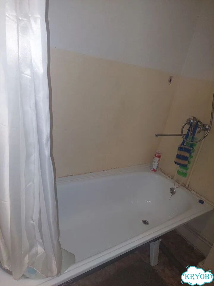 1-к. квартира, 34 м², 4/16 эт. фото 13
