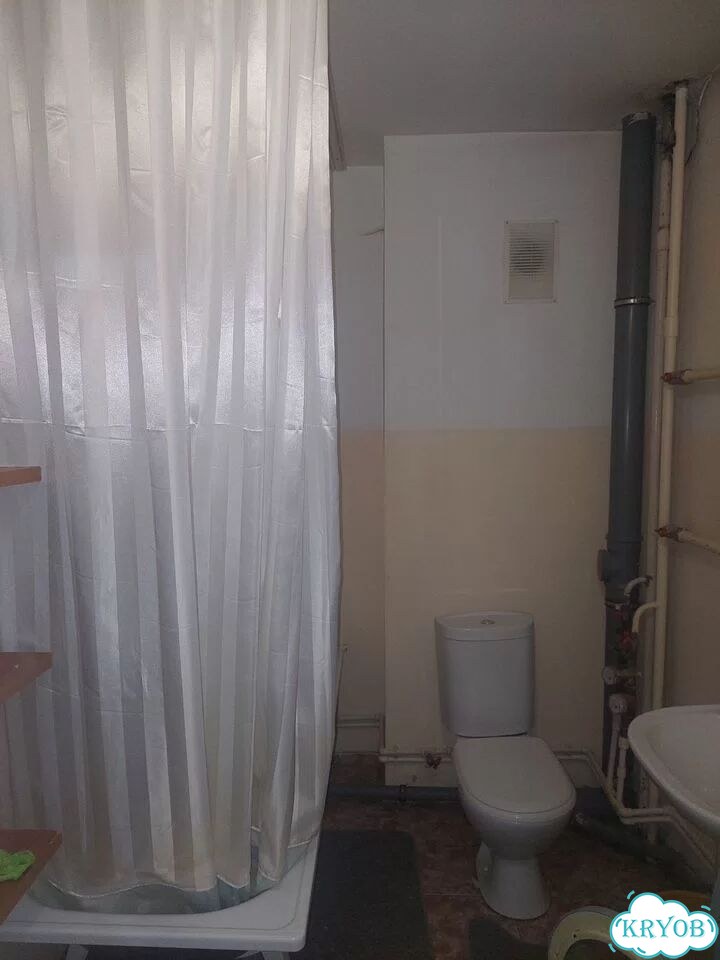 1-к. квартира, 34 м², 4/16 эт. фото 15