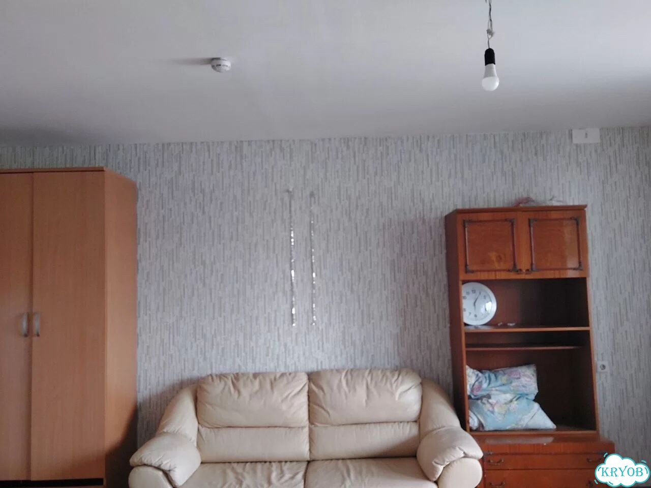 1-к. квартира, 34 м², 4/16 эт. фото 3