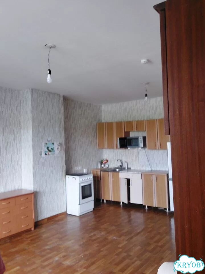 1-к. квартира, 34 м², 4/16 эт. фото 5