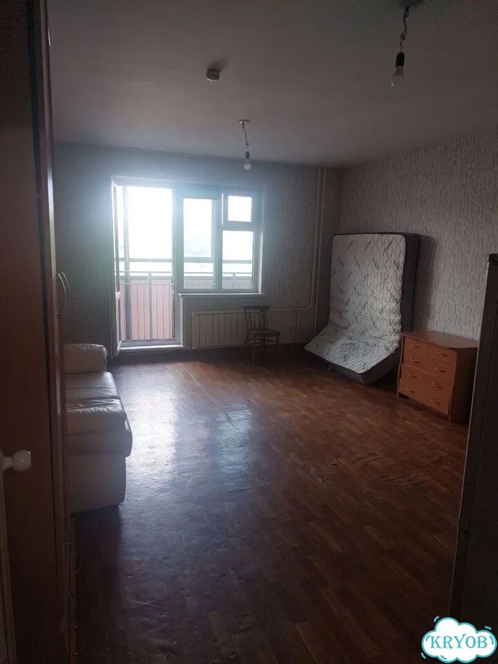 1-к. квартира, 34 м², 4/16 эт. фото 6