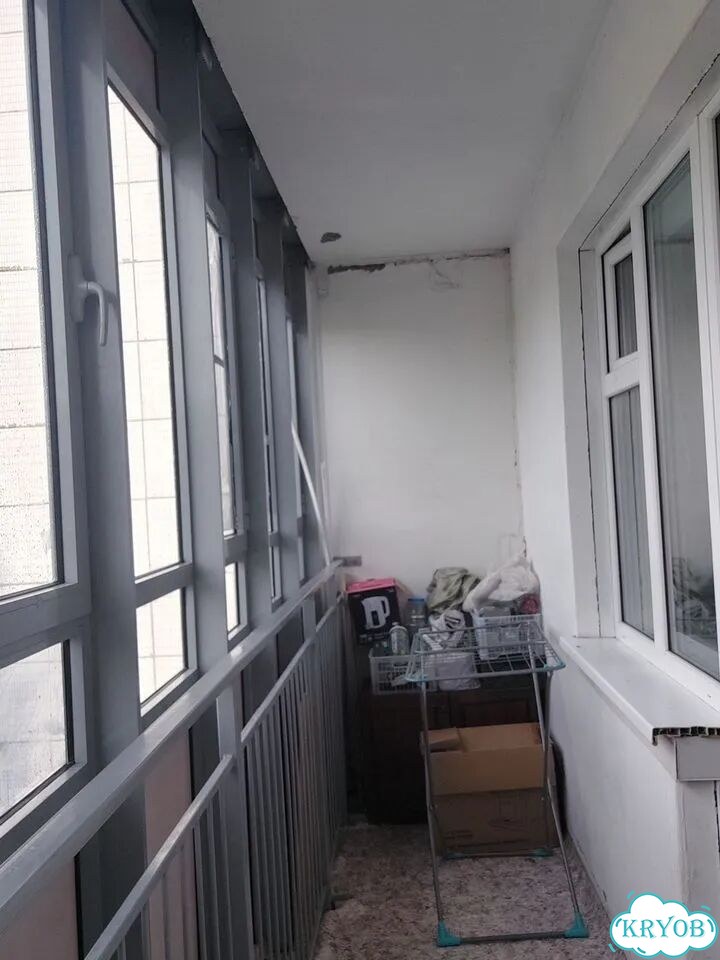 1-к. квартира, 34 м², 4/16 эт. фото 8