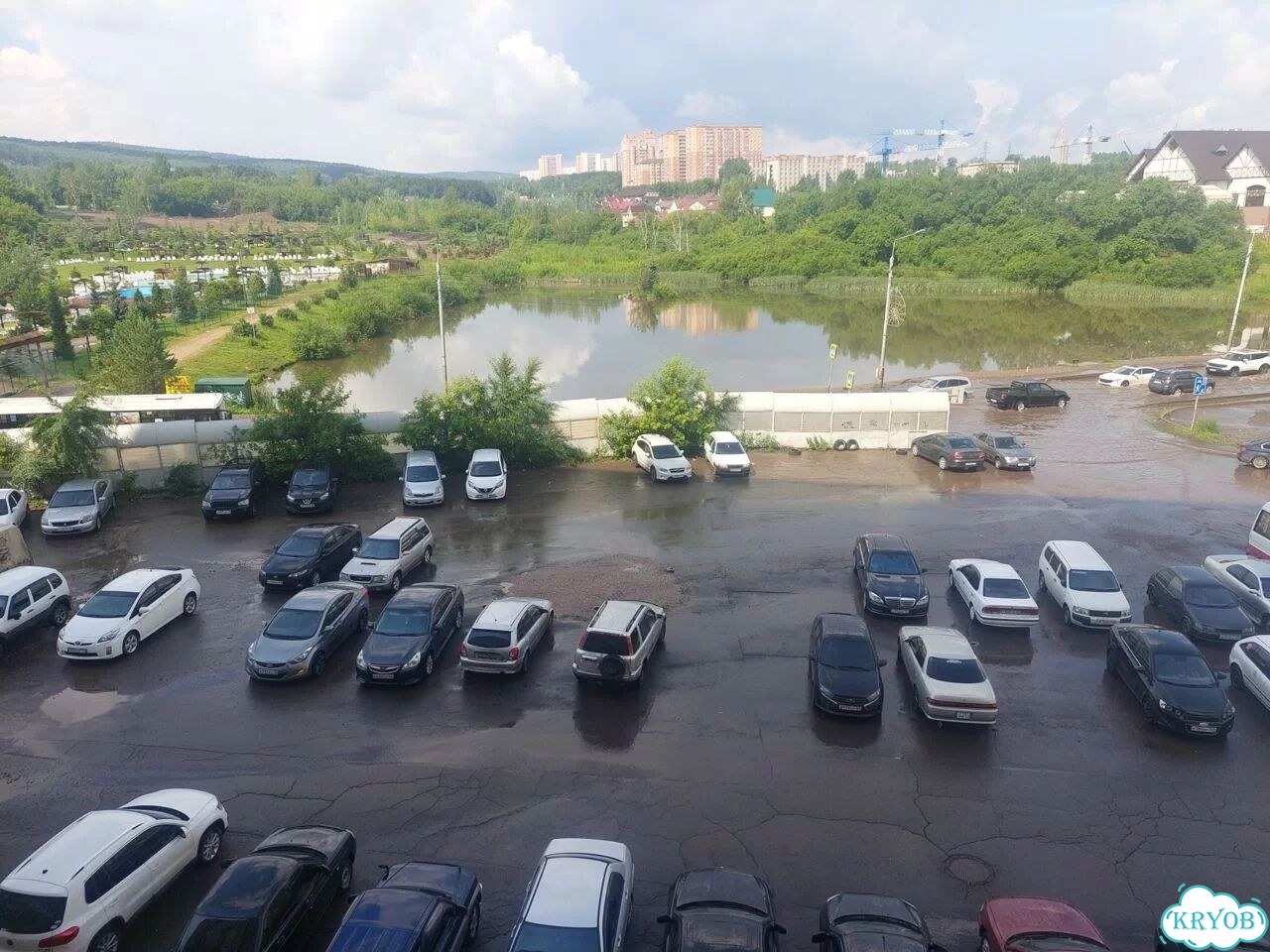 1-к. квартира, 34 м², 4/16 эт. фото 9