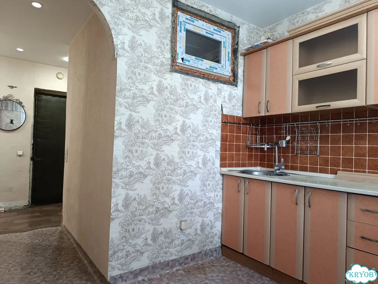 2-к. квартира, 43,2 м², 4/5 эт. фото 10