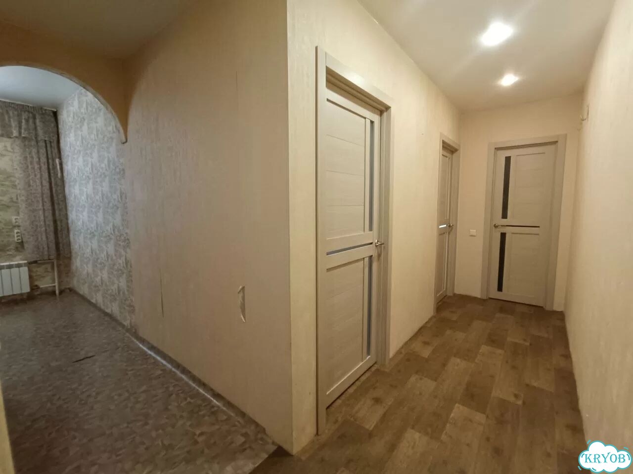 2-к. квартира, 43,2 м², 4/5 эт. фото 11