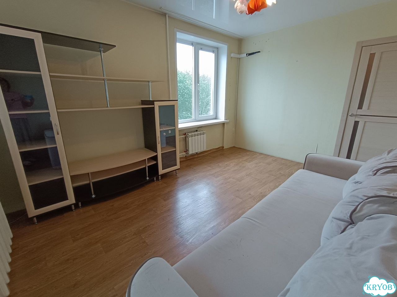 2-к. квартира, 43,2 м², 4/5 эт. фото 4