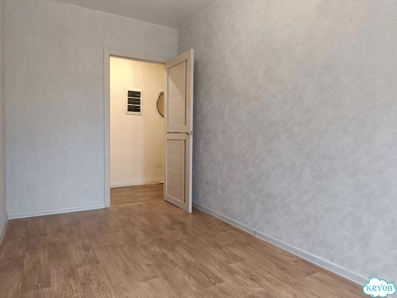 2-к. квартира, 43,2 м², 4/5 эт. фото 7
