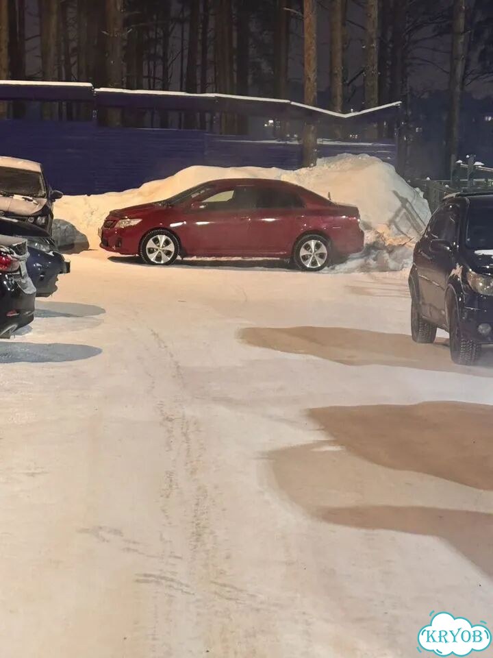 Колеса зимние 205/50/17 toyota фото 9