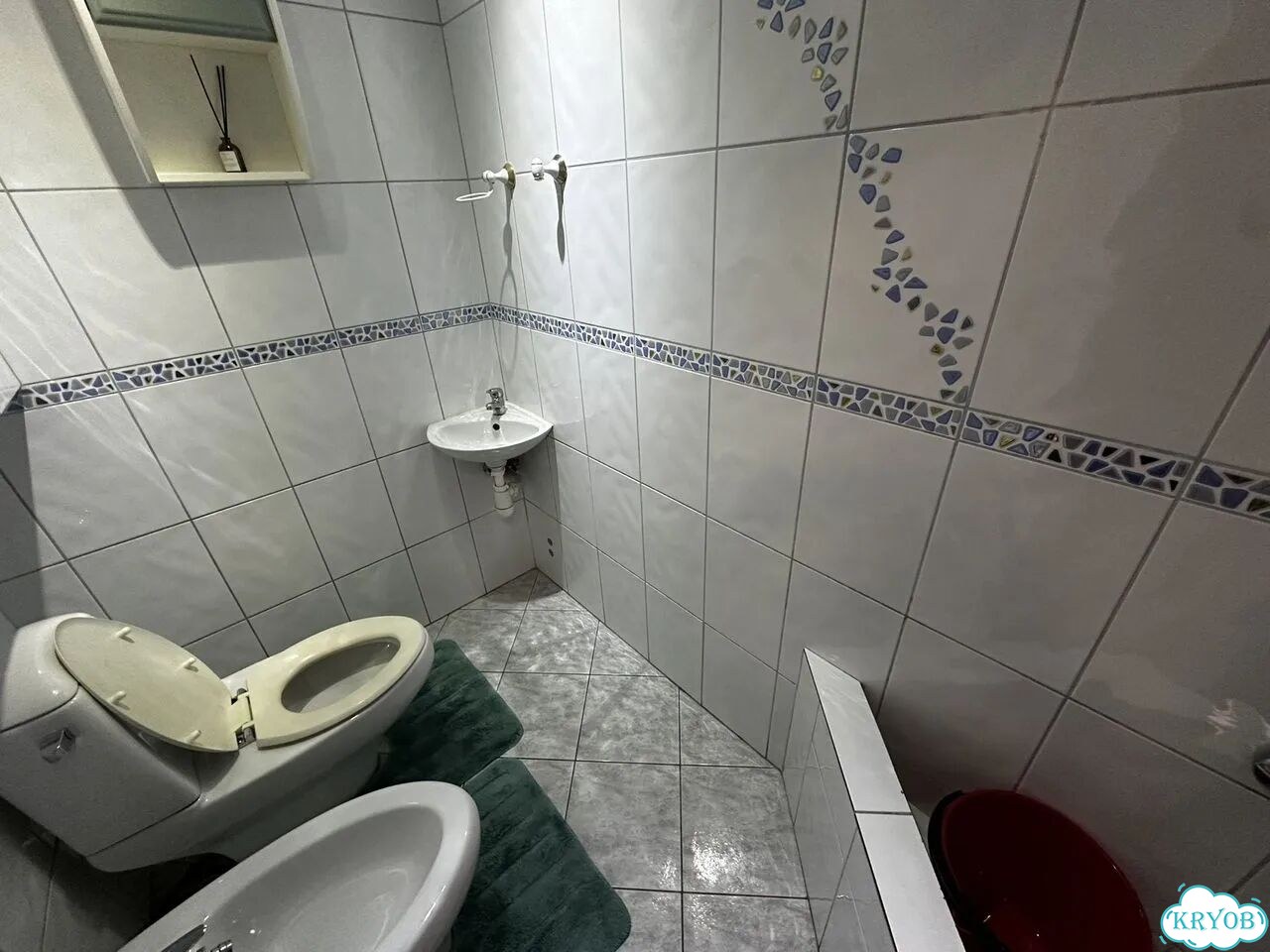 3-к. квартира, 110 м², 4/8 эт. фото 11
